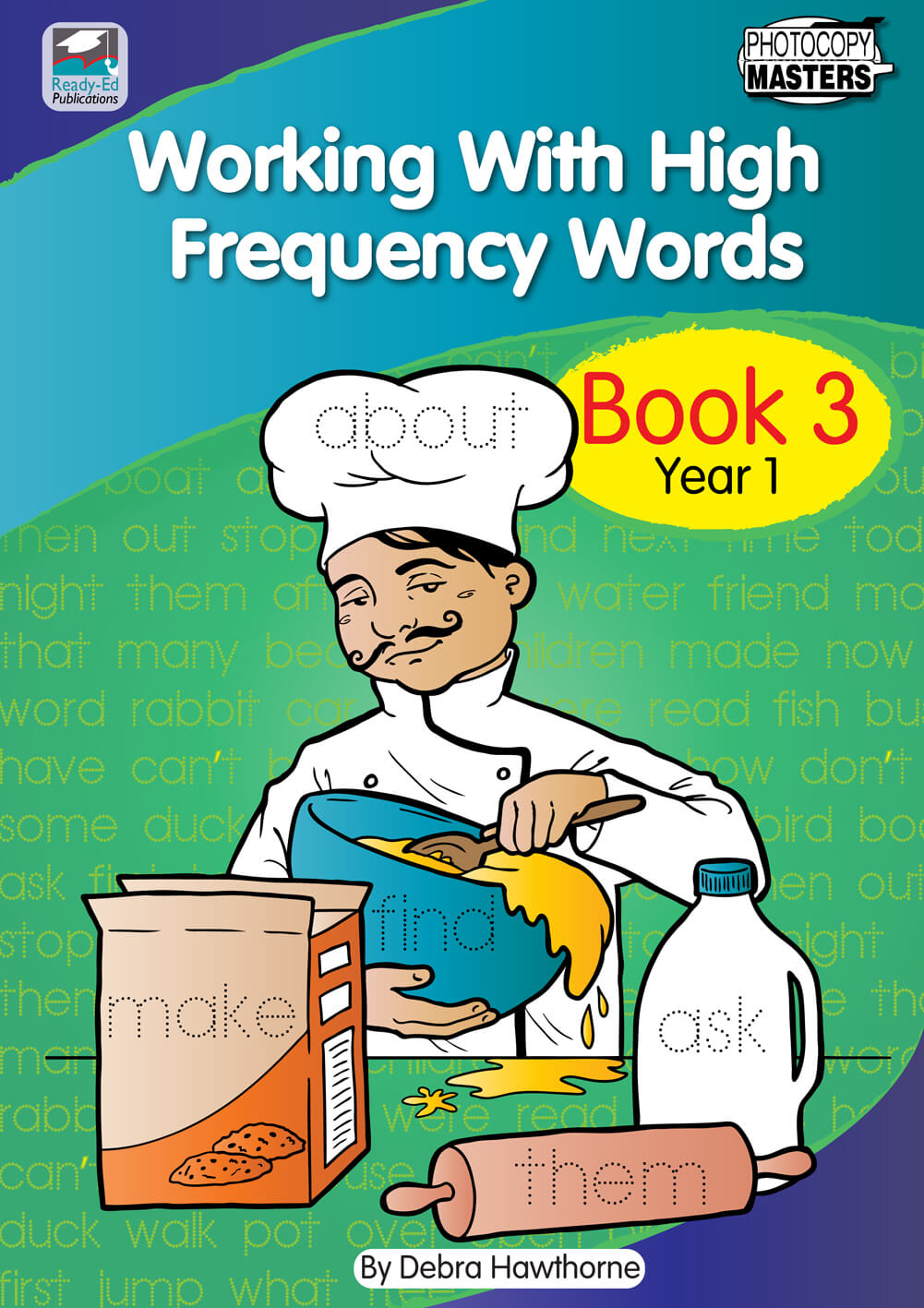 working-with-high-frequency-words-book-3-teaching-resources-new-zealand